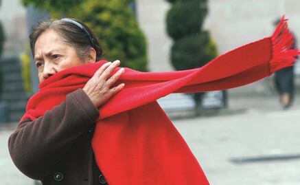 Prevén temperaturas de hasta 4 grados para este martes 25 de febrero en la CDMX; activan alerta amarilla en 5 alcaldías