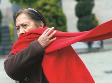 Prevén temperaturas de hasta 4 grados para este martes 25 de febrero en la CDMX; activan alerta amarilla en 5 alcaldías