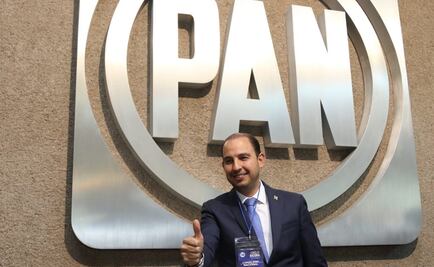 Corregiremos la plana al gobierno las veces que sea necesario: PAN