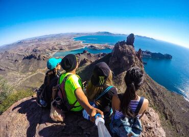 5 de los pueblos mágicos más bonitos en el Mar de Cortés