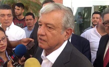 Trump escuchó nuestra postura y logramos mantener soberanía energética: AMLO