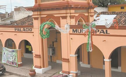 Alertan productores pérdidas millonarias y empleos en campos de Tepalcatepec por violencia