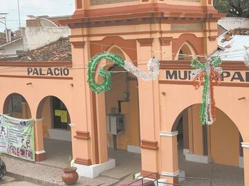 Alertan productores pérdidas millonarias y empleos en campos de Tepalcatepec por violencia