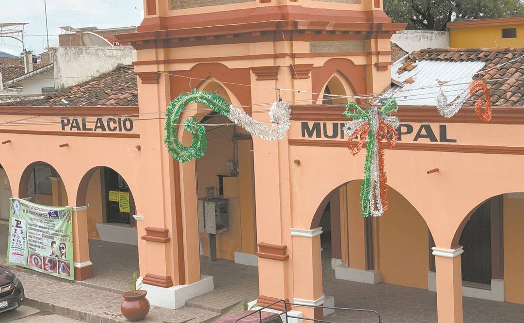 Foto: Archivo/EL UNIVERSAL.