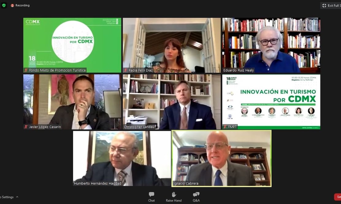 FOTO: tomada de Twitter @LaraPaola1 