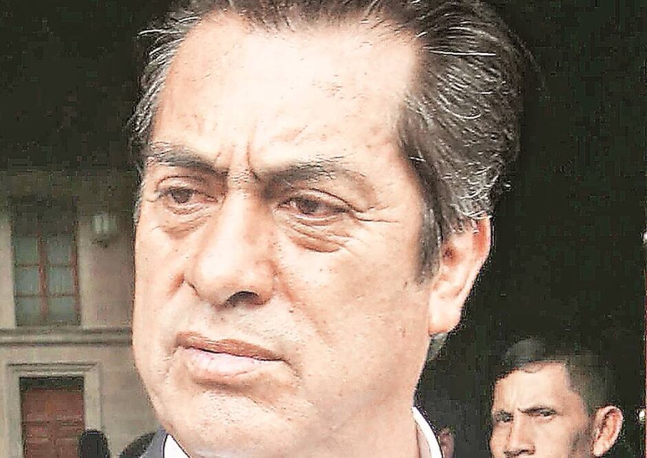 Morena tira sus redes en tierra de "El Bronco"