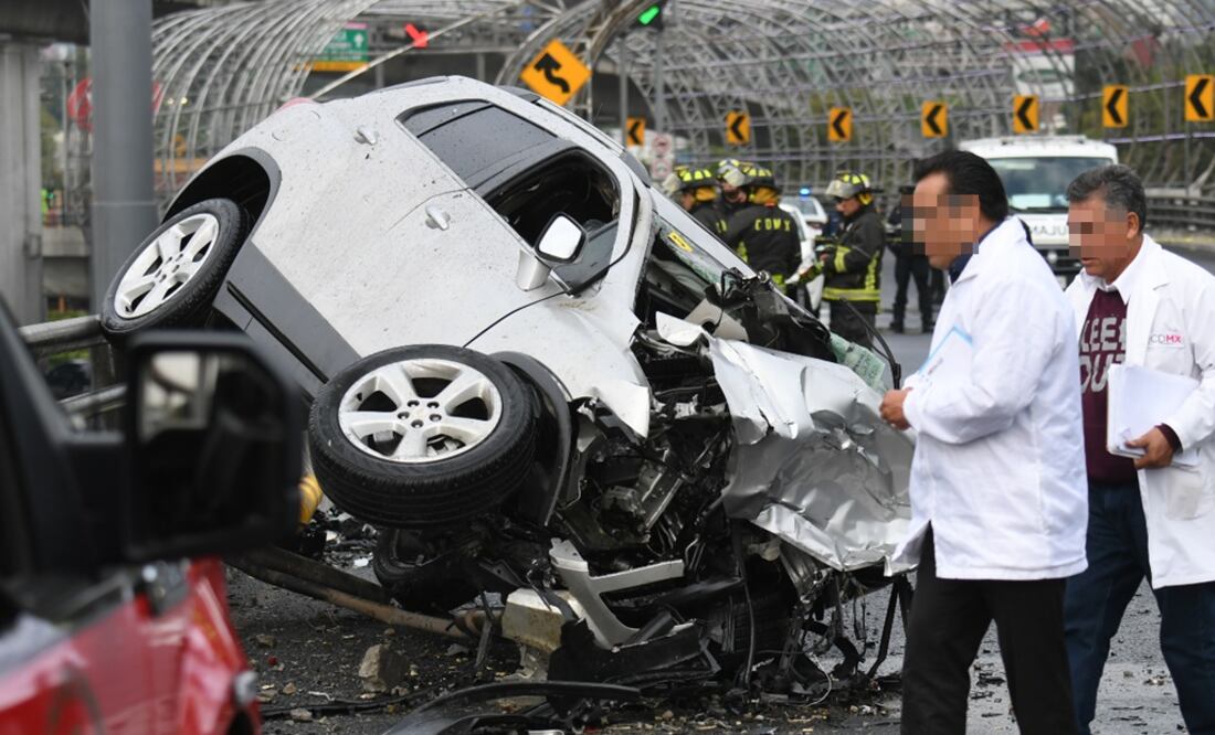 Fotografía: Armando Martínez/ EL GRÁFICO