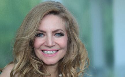 ¿Por qué habla así Manola Díez?: aseguran que la actriz es cada vez más violenta