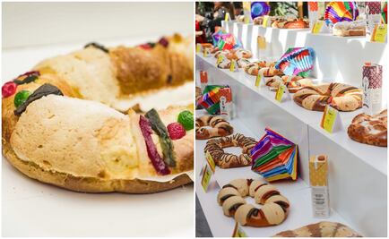 Estas son las mejores roscas del 2019