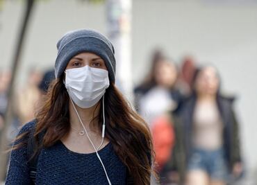 España supera los 60 mil contagios por Covid-19; su cifra más alta desde el inicio de la pandemia