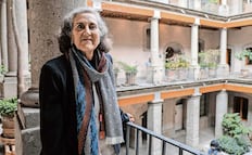 "Los jóvenes no tienen las condiciones para investigar que yo tuve": Linda Manzanilla, arqueóloga