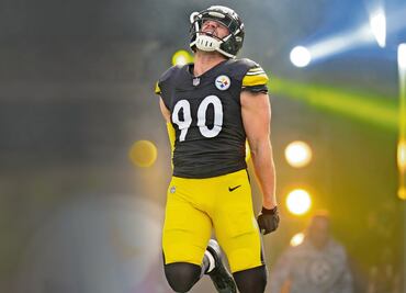 Steelers podrían acabar de hundir la temporada de Cleveland