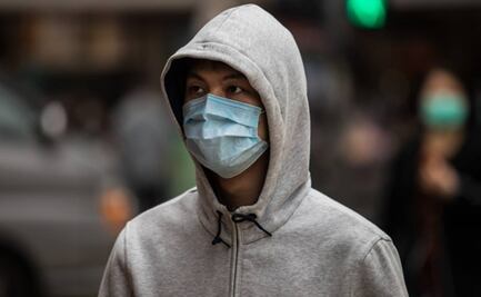 Confirman primeros casos de coronavirus en Suiza y Croacia 