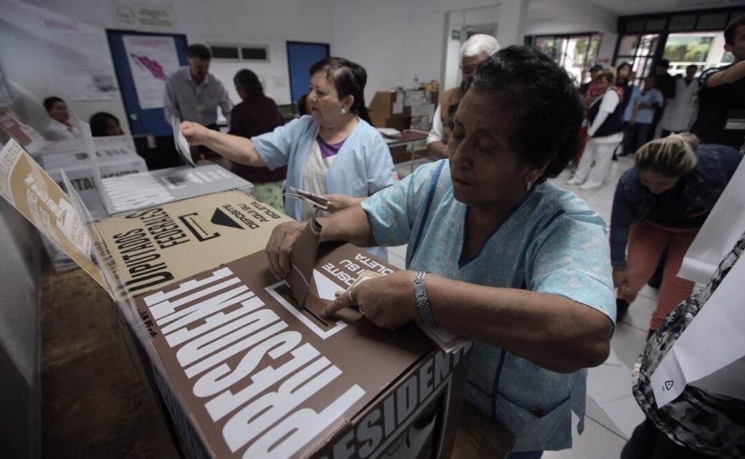 Foto: Carlos Arrieta