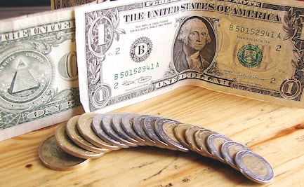 Pese a las elecciones, el peso se recupera