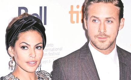 “Prefiero estar con mis hijas que la alfombra roja”: Eva Mendes