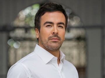 Fernando Tamez revoluciona el cuidado del cabello y la piel