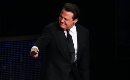 Luis Miguel aún no se recupera