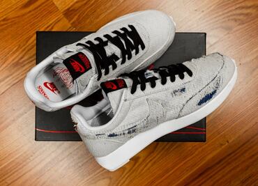 Nike lanza tenis inspirados en Stranger Things que puedes quemar