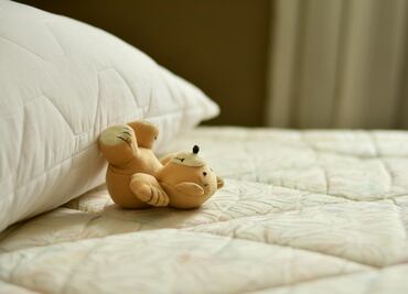 ¿Cuándo es el momento de cambiar tu colchón? Aprovecha los descuentos