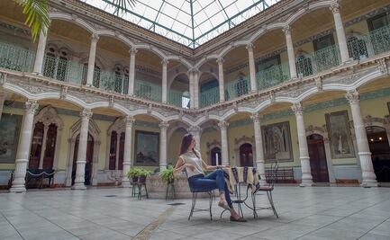 Hidalgo del Parral, una joya ubicada en el norte de México