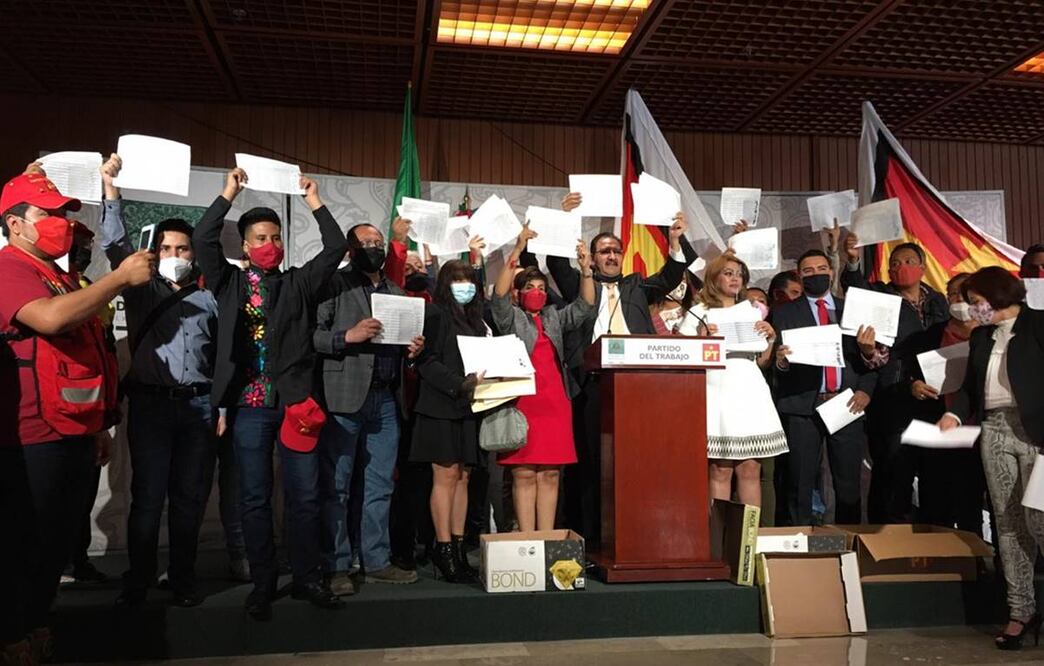 Foto: Horacio Jiménez