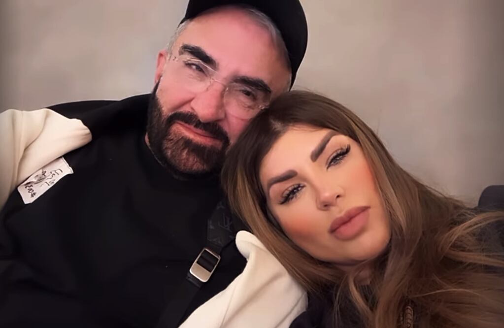 La pareja está esperando a su primer hijo juntos. Foto: Instagram