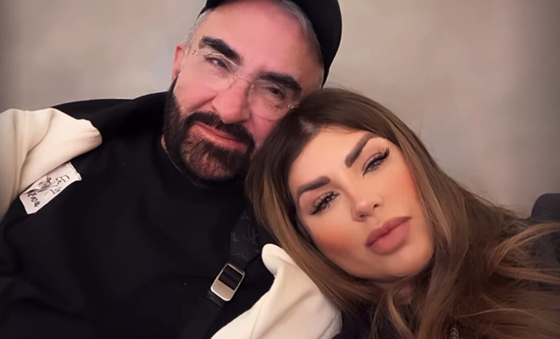 La pareja está esperando a su primer hijo juntos. Foto: Instagram