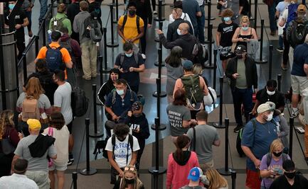 EU exigirá vacunación antiCovid a adultos extranjeros que quieran ingresar al país