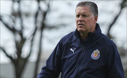 ¿Qué han hecho las contrataciones de Ricardo Peláez en Chivas?