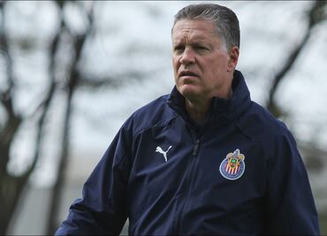 ¿Qué han hecho las contrataciones de Ricardo Peláez en Chivas?