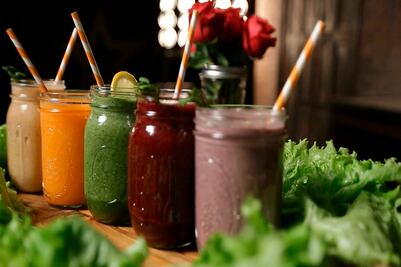 ¿Jugos para limpiar los riñones? Cuídate sin mitos