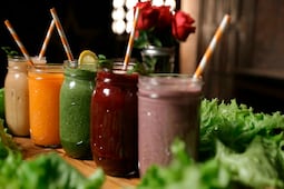 ¿Jugos para limpiar los riñones? Cuídate sin mitos
