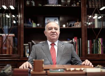 Aún con T-MEC no se atraerán inversiones si en México cambian las reglas del juego: Díez Morodo