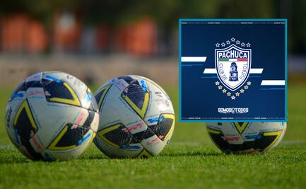 Para el Mundial de Clubes Pachuca buscará refuerzos en el Norte