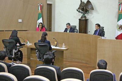 Anulan elección en Coyoacán