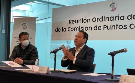 Analizan en comisiones del Senado proyecto que prohíbe matrimonio infantil en comunidades indígenas