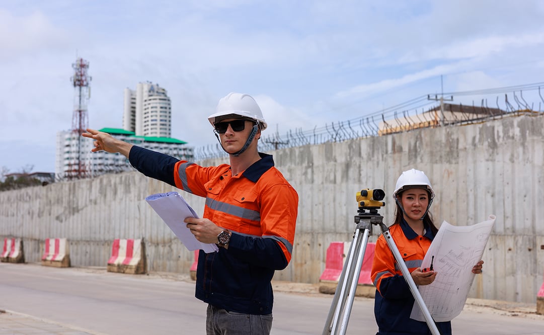 El escenario base del banco es que, si la revisión del tratado se encamina sin sobresaltos, en el segundo semestre de 2026 se observará un repunte en los flujos de inversión y en la confianza empresarial. Foto: iStock