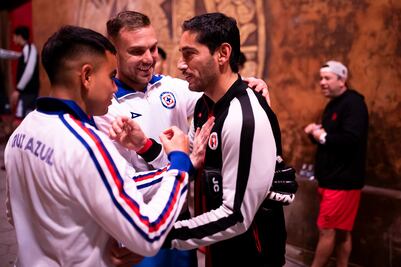 Liga MX: Horario y canales para ver la Jornada 11 del Apertura 2025; hoy, domingo 28 de septiembre