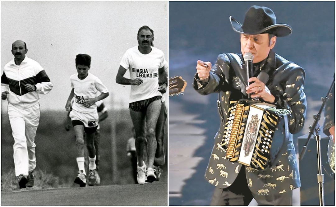 En la vida real, así fueron los protagonistas de los corridos de Los Tigres del Norte