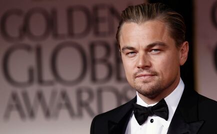 Leonardo DiCaprio y Ben Affleck, entre los presentadores de los Globos de Oro