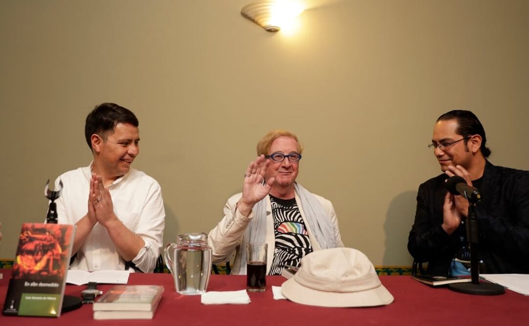 Foto: Iván Stephens / EL UNIVERSAL