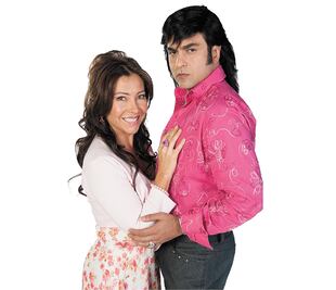 No hay quien lleve a "María de todos los Ángeles" al cine