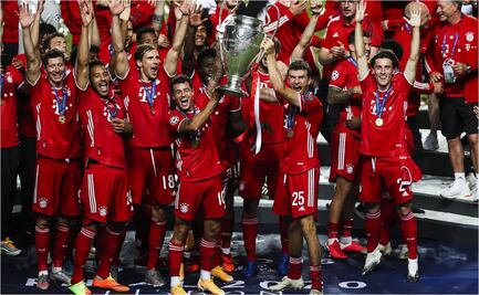 La final de Champions League la ganó Fox Sports