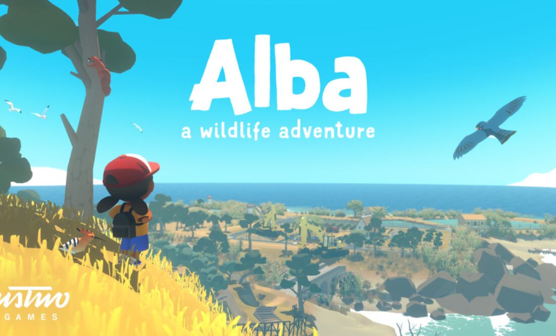 El juego se lanzará este invierno en iOS, MacOS, tvOS, PC y consola