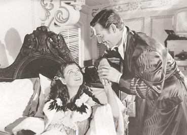 Lo que el viento se llevó: Un filme histórico que empodera a la mujer