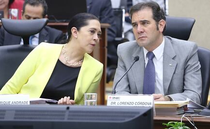 Confirma INE rebase de gastos de campaña de Riquelme