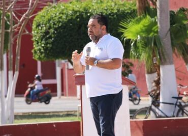 Yucatán: alcalde de Motul no paga la quincena a trabajadores del Ayuntamiento