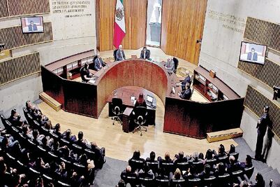 Tribunal multa al PVEM por spot