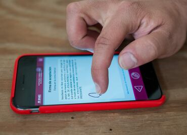 No nos temblará la mano para multar a independientes: Fepade